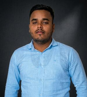 Abhishek Srivastava
