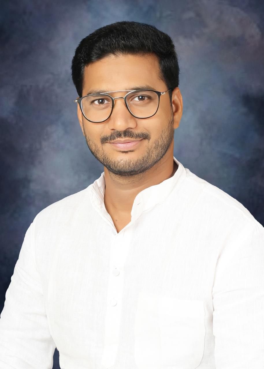 Amit Srivastav