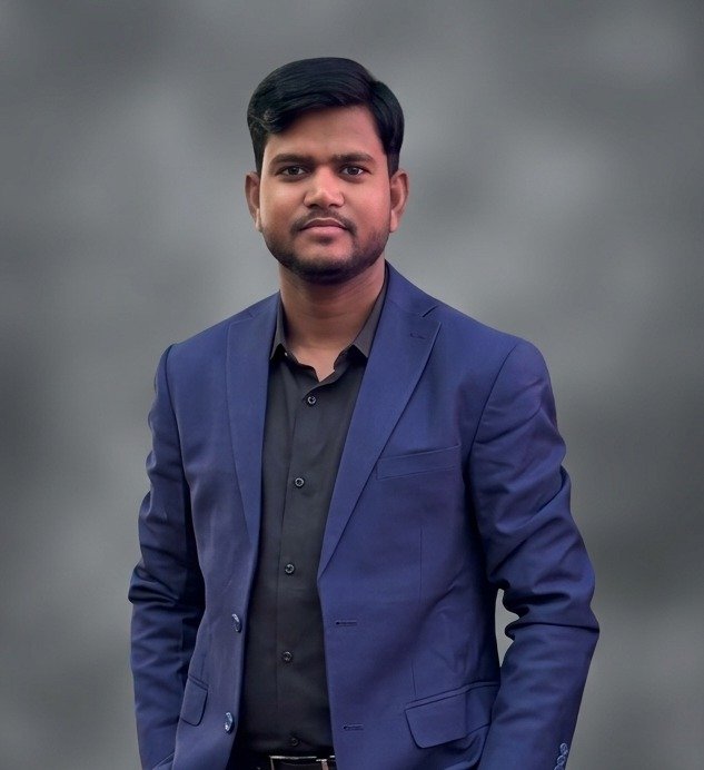 Ankit Srivastava
