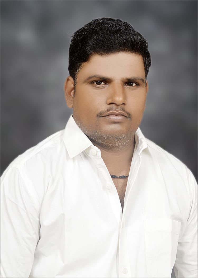 Ashish Yadav