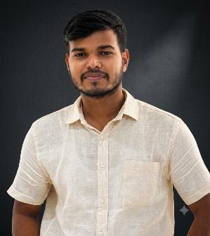 Nikhil Srivastava